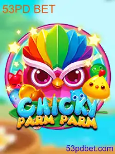 ChickyParmParm