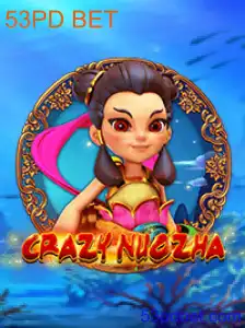 CrazyNuoZha