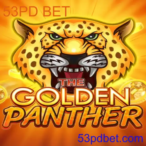 GOLDENPANTHER