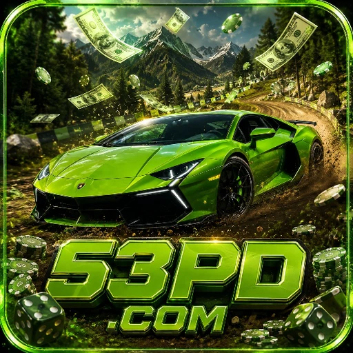 53PD BET